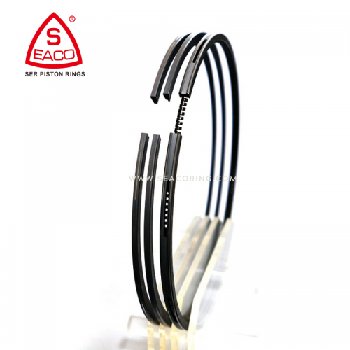 Piston Ring For KOMATSU