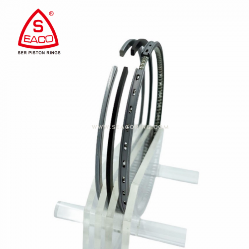 Piston Ring For VOLVO