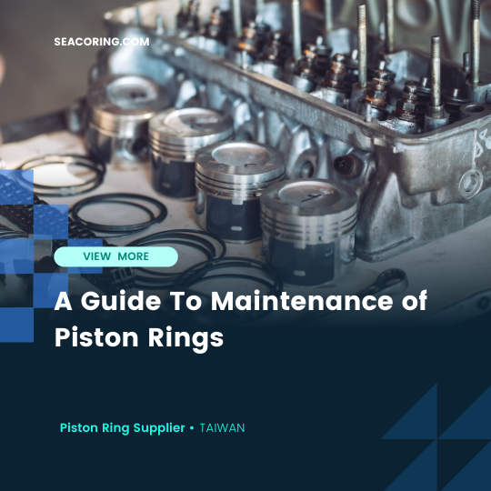 文章540_A Guide To Maintenance of Piston Rings 文章540_A Guide To Maintenance of Piston Rings