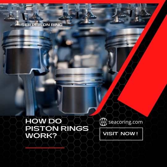 文章540_How do Piston Rings work 文章540_How do Piston Rings work