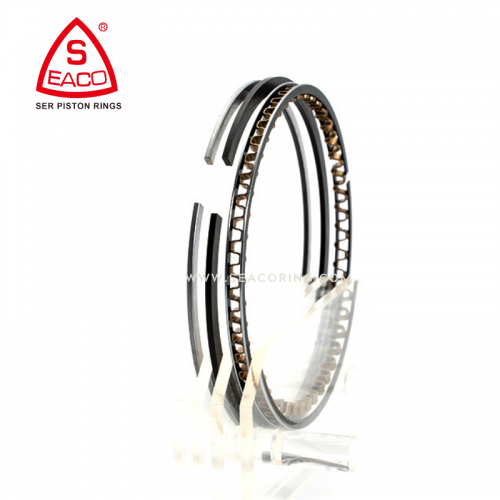 Piston Ring For Chrysler