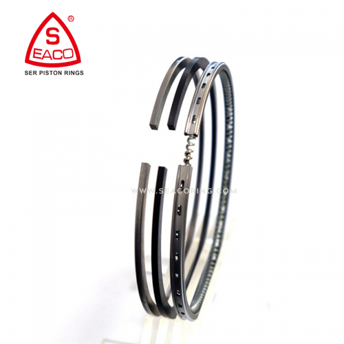 Piston Ring For Ford