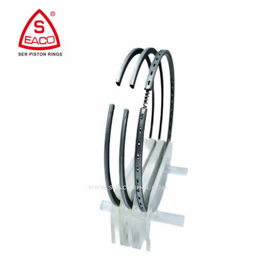 Piston Ring For MAN